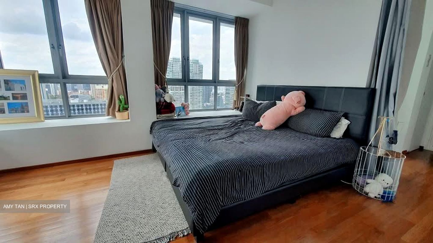Southbank (D7), Apartment #564402731